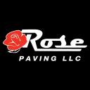 Rose Paving - Atlanta logo